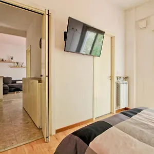 Parioli ***** - Elegante Loft Roma
